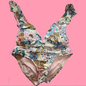 Bikini - Size S - never used